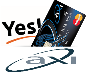 Credit nebancar urgent prin AXI Card. Fara taxe la retragere