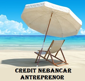 Credit nebancar antreprenor pentru intreprinzatori
