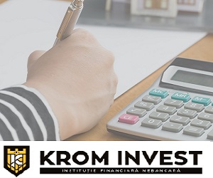 Solutii financiare Krom invest – costuri fixe