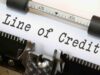 Ce diferenta este intre un credit si o linie de credit?